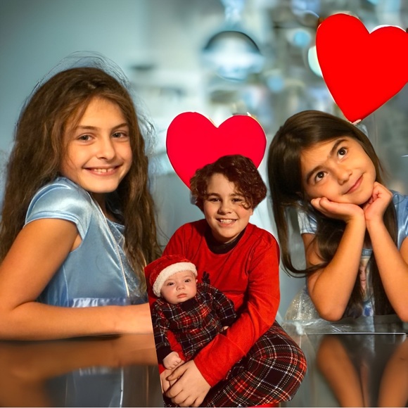 Meet your Posher, Maria - Picture 3 of 12